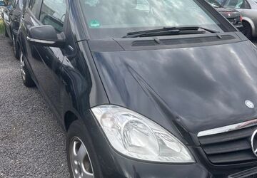 Mercedes-Benz A 160 210.000 km 1.100 &euro; Bad Breisig 53498