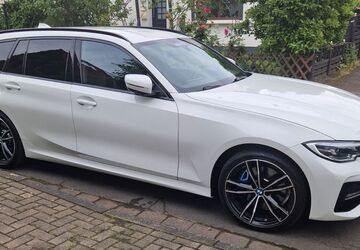 BMW 330 110.500 km 27.900 &euro; Troisdorf 53844