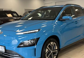 Hyundai KONA 30.012 km 15.900 &euro; Bonn 53227