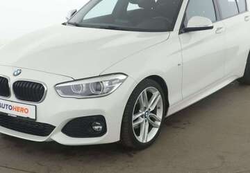 BMW 118 77.244 km 16.720 &euro; Köln 50739