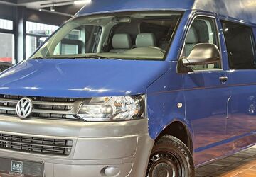 VW T5 Transporter 223.323 km 19.950 &euro; Bonn 53177