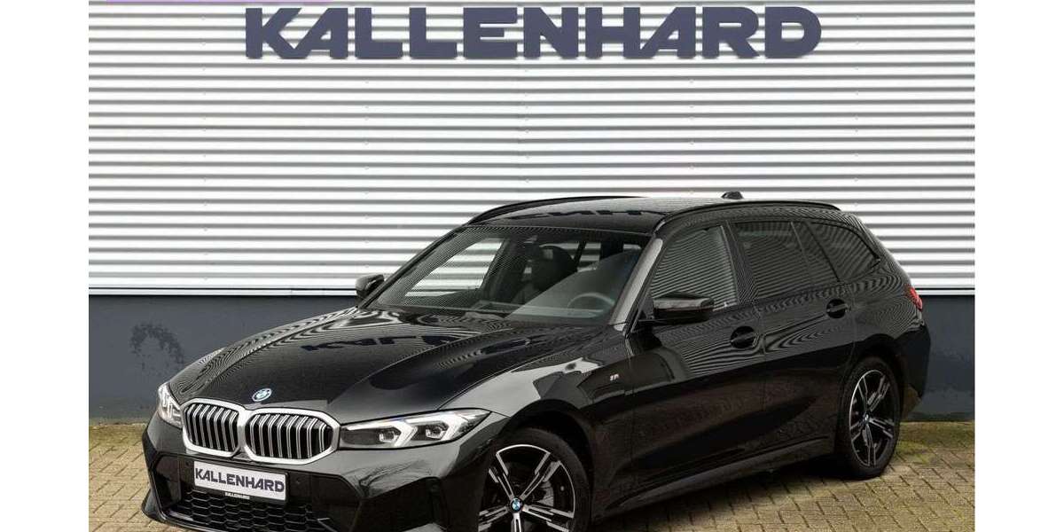 BMW 330 22.594 km 45.220 &euro; Köln 51149