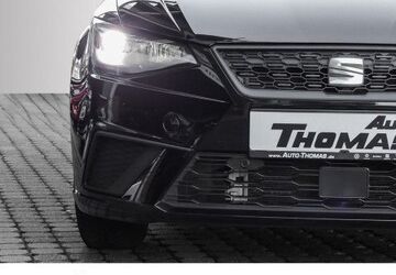 Seat Ibiza 31.090 km 17.990 &euro; Bonn 53227