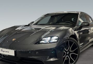Porsche Taycan 13.900 km 112.900 &euro; Bergisch Gladbach 51429