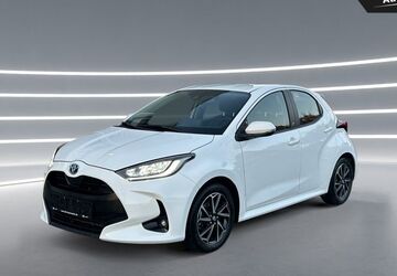 Toyota Yaris 22.610 km 21.990 &euro; Köln 51149