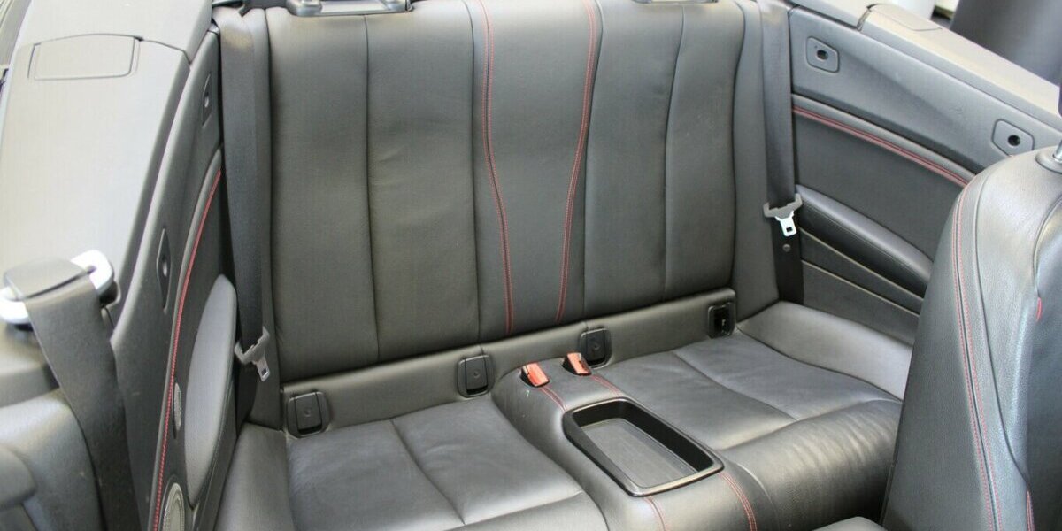 BMW 218 218i Cabrio Aut. Sport Line 76.640 km 19.980 &euro; Euskirchen 53881