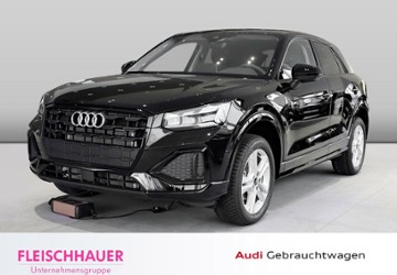 Audi Q2 5.000 km 37.990 &euro; Bonn 53119