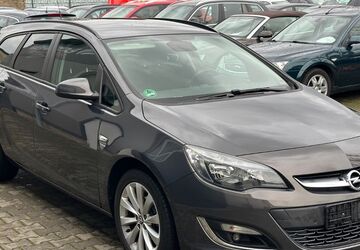 Opel Astra 156.750 km 5.950 &euro; Bornheim 53332
