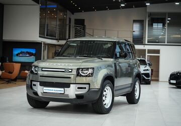 Land Rover Defender 66.151 km 44.980 &euro; Köln 51147