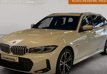 BMW 330 30.035 km 40.990 &euro; Bonn 53119