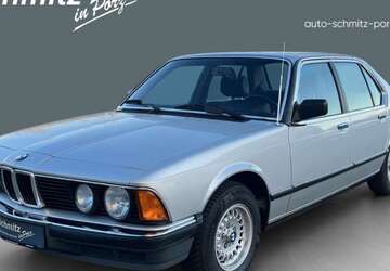 BMW 728 139.251 km 17.999 &euro; Köln 51145