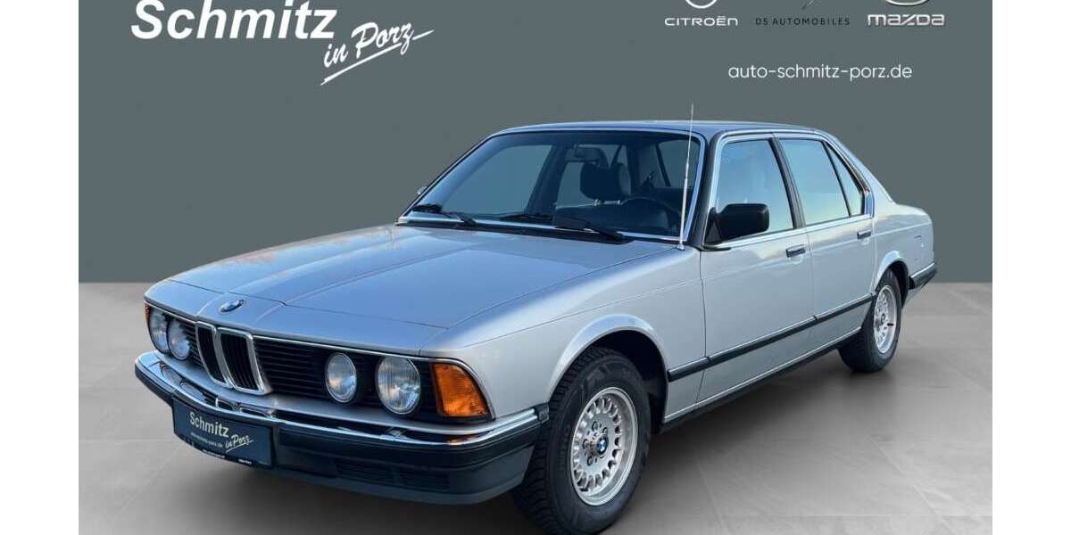 BMW 728 139.251 km 17.999 &euro; Köln 51145