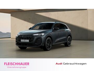 Gebrauchte Audi Q5