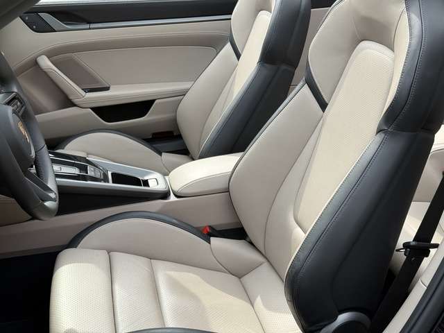 Porsche 992 11.900 km 189.790 &euro; Frechen 50226