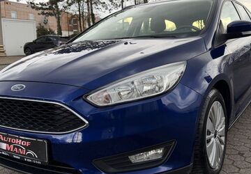 Ford Focus 83.071 km 9.490 &euro; Troisdorf 53842