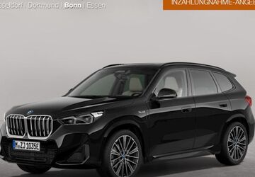 BMW X1 75.789 km 40.799 &euro; Bonn 53119