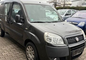 Fiat Doblo 172.570 km 3.950 &euro; Bornheim 53332