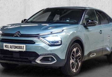 Citroen C4 9.751 km 19.980 &euro; Köln 51149