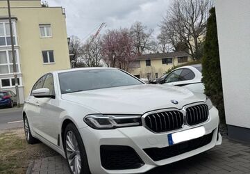 BMW 530 160.000 km 38.950 &euro; Köln 50997