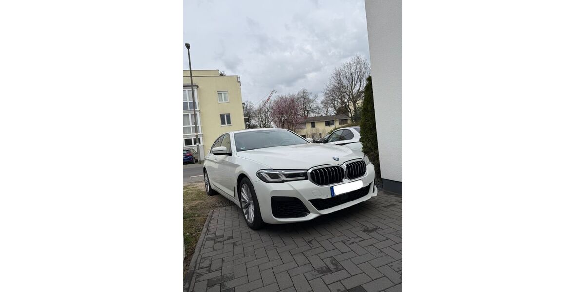 BMW 530 160.000 km 38.950 &euro; Köln 50997