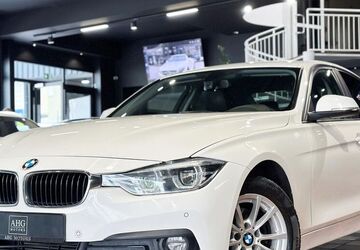 BMW 318 187.653 km 11.900 &euro; Bonn 53177