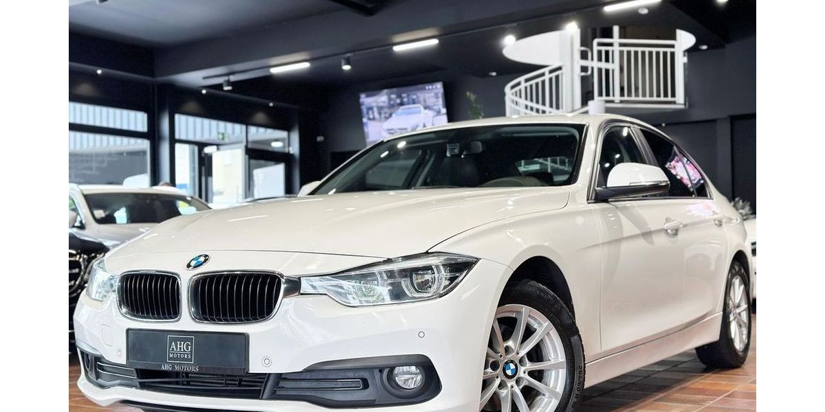 BMW 318 187.653 km 11.900 &euro; Bonn 53177