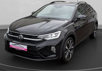 VW Taigo 12.400 km 25.990 &euro; Euskirchen 53879