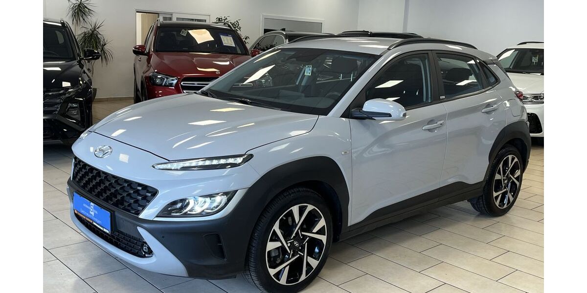 Hyundai KONA 34.980 km 18.900 &euro; Bonn 53227