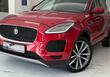 Jaguar E-Pace 47.231 km 24.975 &euro; Sinzig 53489