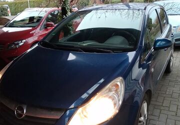 Opel Corsa 270.000 km 1.700 &euro; Meckenheim 53340