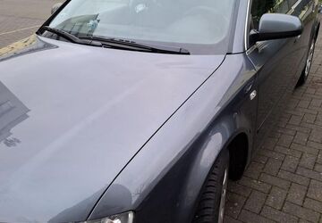 Audi A4 161.000 km 3.600 &euro; Köln 50939