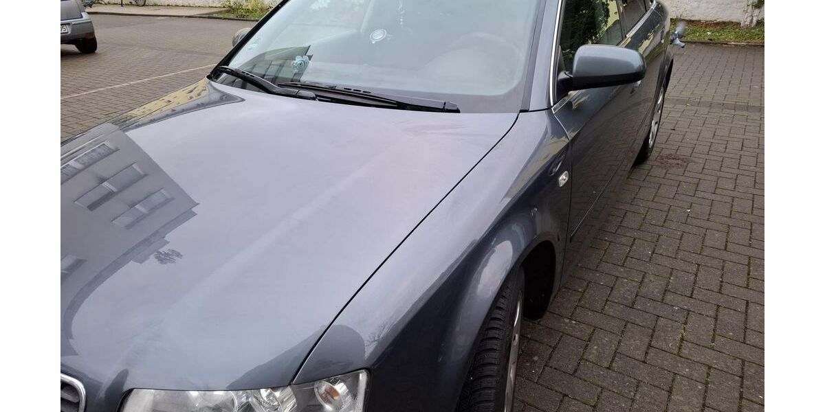 Audi A4 161.000 km 3.600 &euro; Köln 50939