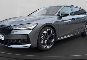 Skoda Superb 9.856 km 46.880 &euro; Köln-Raderberg 50968