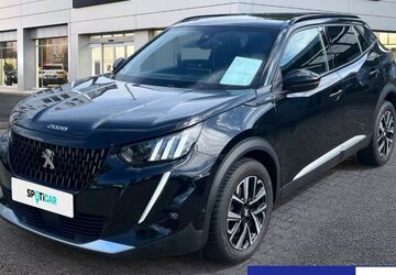 Peugeot 2008 60.515 km 17.680 &euro; Bonn 53121