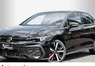 VW Golf 9.990 km 41.847 &euro; Bonn 53175