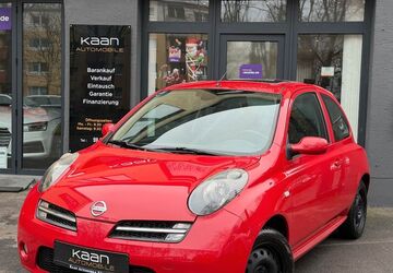 Nissan Micra 283.000 km 999 &euro; Köln 51107