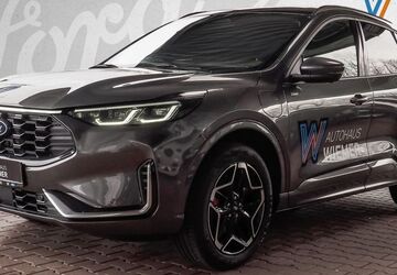 Ford Kuga 3.500 km 45.900 &euro; Troisdorf 53844