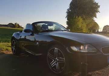 BMW Z4 267.000 km 5.990 &euro; Bonn 53175