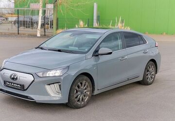 Hyundai IONIQ 94.900 km 13.500 &euro; Swisttal 53913