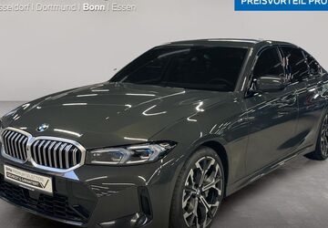 BMW 330 24.895 km 47.699 &euro; Bonn 53119