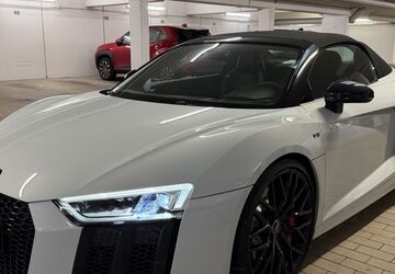 Audi R8 32.902 km 124.950 &euro; Erftstadt 50374