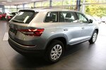 Skoda Kodiaq 1.5 TSI ACT Active 86.866 km 21.980 &euro; Euskirchen 53881