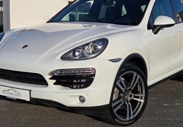 Porsche Cayenne 196.000 km 19.999 &euro; Köln (Ostheim) 51107