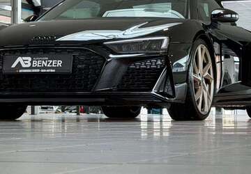 Audi R8 5.900 km 149.999 &euro; Swisttal 53913