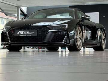Gebrauchte Audi R8