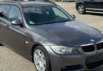 BMW 320 184.900 km 4.450 &euro; Bornheim 53332