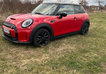 Mini Cooper SE 37.000 km 16.900 &euro; Hürth 50354