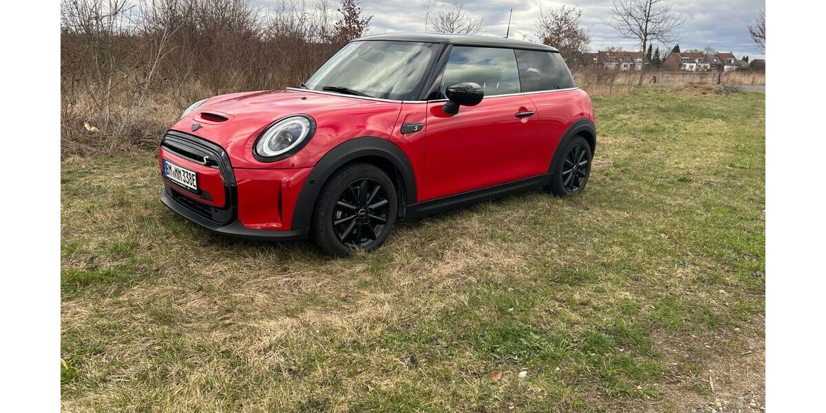 Mini Cooper SE 37.000 km 16.900 &euro; Hürth 50354
