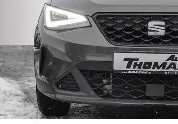 Seat Arona 9.640 km 19.989 &euro; Bonn 53227