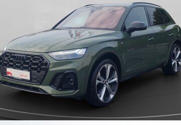Audi Q5 92.651 km 40.440 &euro; Euskirchen 53879